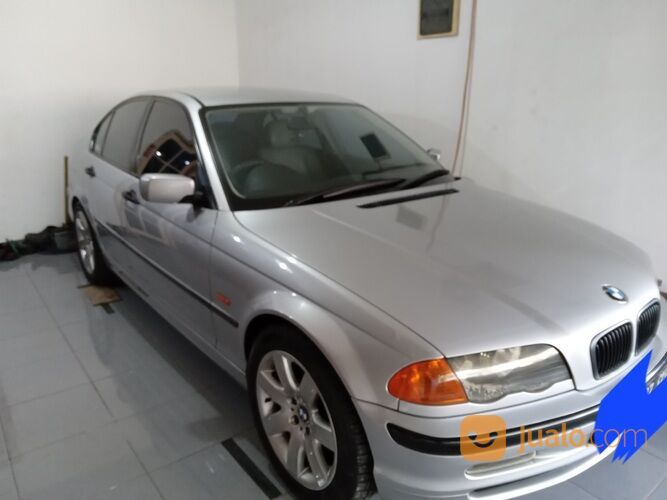 BMW 318i E46 Thn 2000
