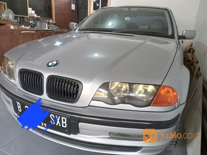 BMW 318i E46 Thn 2000