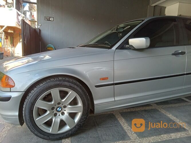 BMW 318i E46 Thn 2000