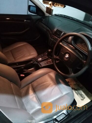 BMW 318i E46 Thn 2000