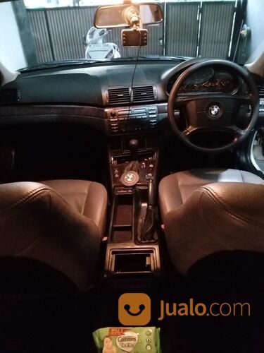 BMW 318i E46 Thn 2000