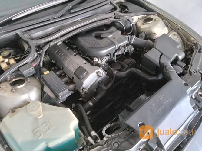 BMW 318i E46 Thn 2000