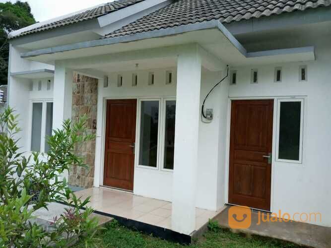 Rumah di Salatiga Tanpa DP. 200m dr jalan raya dekat SPBU Lopait