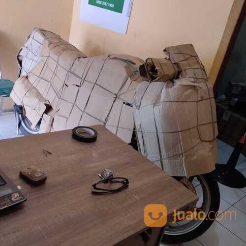 Agen kirim paket JNT Cargo JNT Express JNE wilayah Jagakarsa