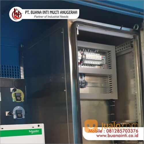 Panel Distribusi / Panel Putr / Panel ATS AMF