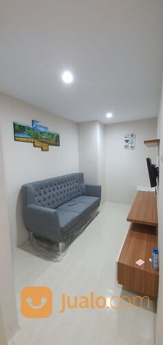 The CityView Medan Condominium (Jalan Komodor Muda Adi Sucipto) Medan