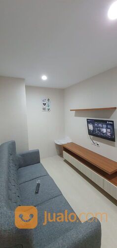 The CityView Medan Condominium (Jalan Komodor Muda Adi Sucipto) Medan