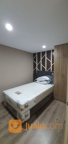 The CityView Medan Condominium (Jalan Komodor Muda Adi Sucipto) Medan