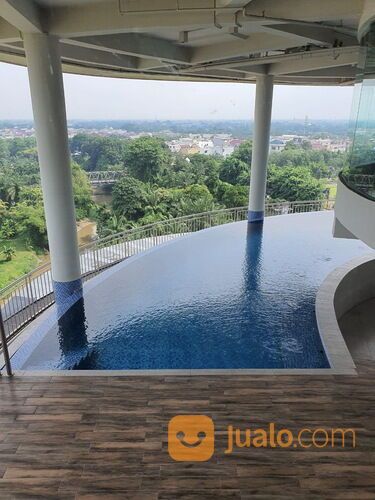 The CityView Medan Condominium (Jalan Komodor Muda Adi Sucipto) Medan