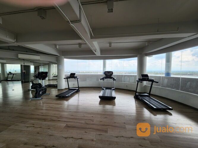 The CityView Medan Condominium (Jalan Komodor Muda Adi Sucipto) Medan