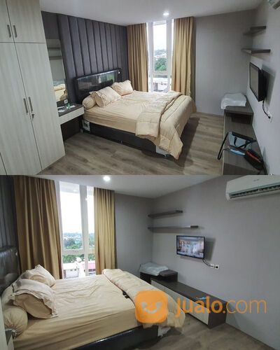 The CityView Medan Condominium (Jalan Komodor Muda Adi Sucipto) Medan