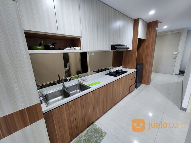 The CityView Medan Condominium (Jalan Komodor Muda Adi Sucipto) Medan