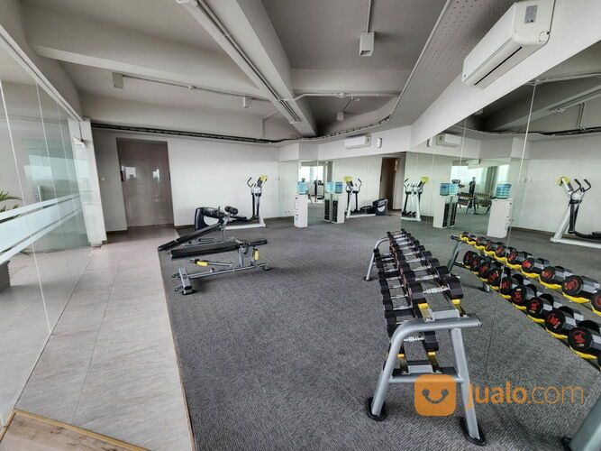 The CityView Medan Condominium (Jalan Komodor Muda Adi Sucipto) Medan