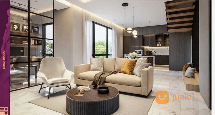 Aerra at Eonna BSD City Harga Perdana Investasi properti terbaik