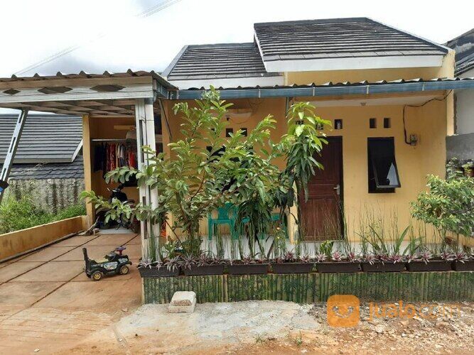 PERUMAHAN SYARIAH CINANGKA PARADISA RESIDENCE