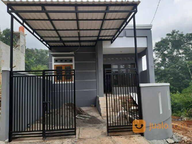 PERUMAHAN SYARIAH CINANGKA PARADISA RESIDENCE