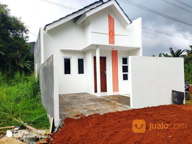 PERUMAHAN SYARIAH CINANGKA PARADISA RESIDENCE