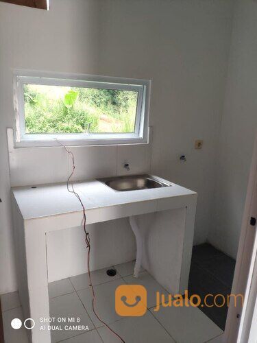 PERUMAHAN SYARIAH CINANGKA PARADISA RESIDENCE