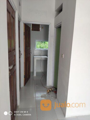 PERUMAHAN SYARIAH CINANGKA PARADISA RESIDENCE