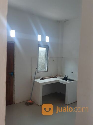 PERUMAHAN SYARIAH CINANGKA PARADISA RESIDENCE