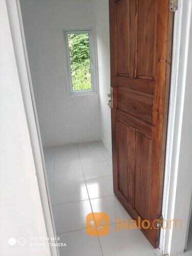 PERUMAHAN SYARIAH CINANGKA PARADISA RESIDENCE