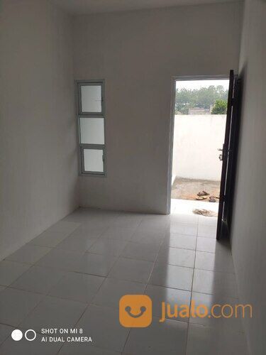 PERUMAHAN SYARIAH CINANGKA PARADISA RESIDENCE