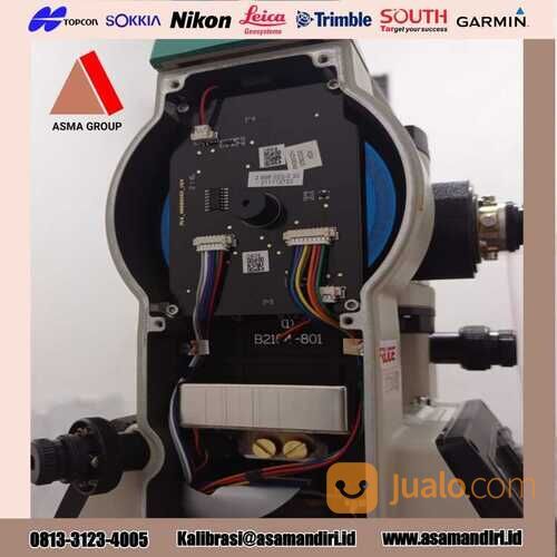 Jasa Servis Kalibrasi Digital Theodolite Murah Di Kota Bogor Jawa Barat