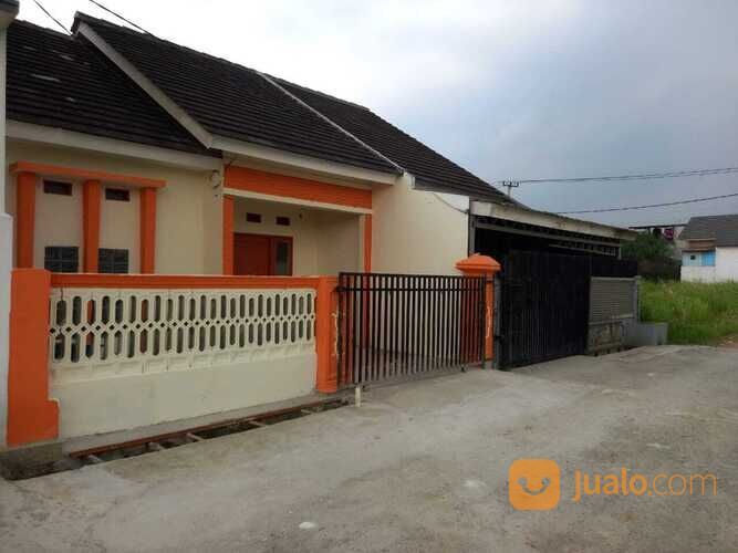 RUMAH BERKONSEP MODEREN APIK DI TURI INDAH REGENCY (H1136)