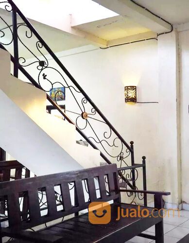 Rumah Kost 20 Kamar di Bali Dekat Canggu, Pantai Batu Bolong, Pantai Seseh, RSUD Kapal