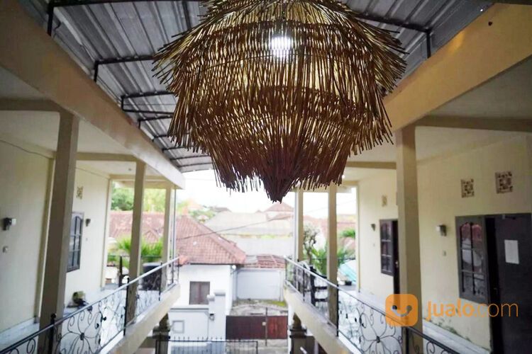 Rumah Kost 20 Kamar di Bali Dekat Canggu, Pantai Batu Bolong, Pantai Seseh, RSUD Kapal