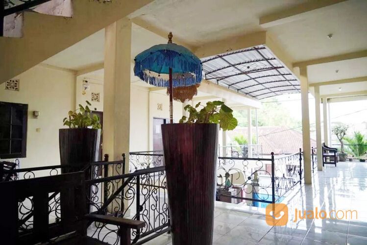 Rumah Kost 20 Kamar di Bali Dekat Canggu, Pantai Batu Bolong, Pantai Seseh, RSUD Kapal