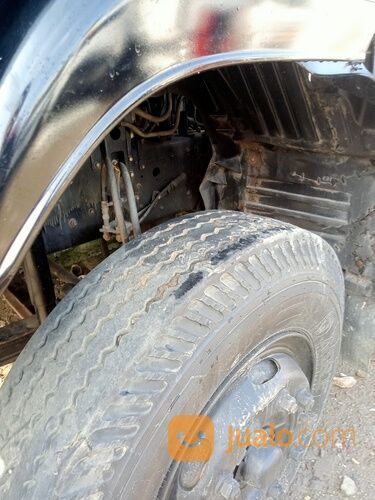 DUMPTRUK ISUZU GIGA INDEK 24 2019