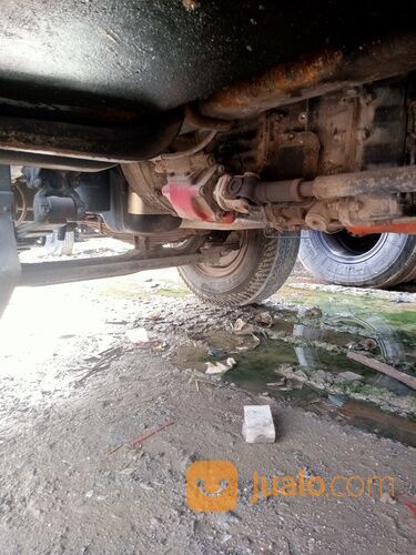DUMPTRUK ISUZU GIGA INDEK 24 2019