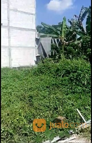 Tanah Kavling di Beji Rahayu, Pakal