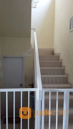 Rumah cluster pondok aren dekat bintaro dan halte busway puri beta