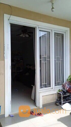 Rumah cluster pondok aren dekat bintaro dan halte busway puri beta