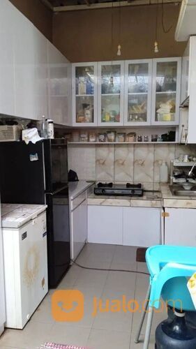 Rumah cluster pondok aren dekat bintaro dan halte busway puri beta