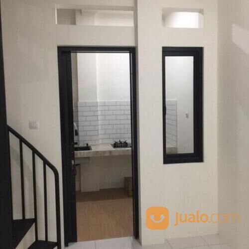 Komplek Rumah Model Jepang Syariah di Cilebut Bogor