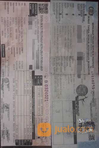 TRUK WING BOX TRONTON, HINO LOHAN FL 235 JW TH. 2015, TRONTON BANCI