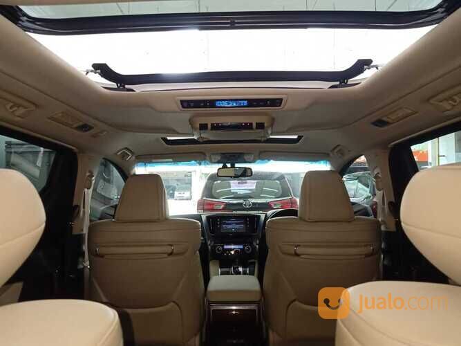 Toyota Alphard G 2.5 ATPM 2016 KHUSUS yang cari kondisi SUPER ISTIMEWA