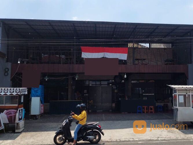 Ruang Usaha Lokasi Strategis di Sawojajar Malang GMK01398
