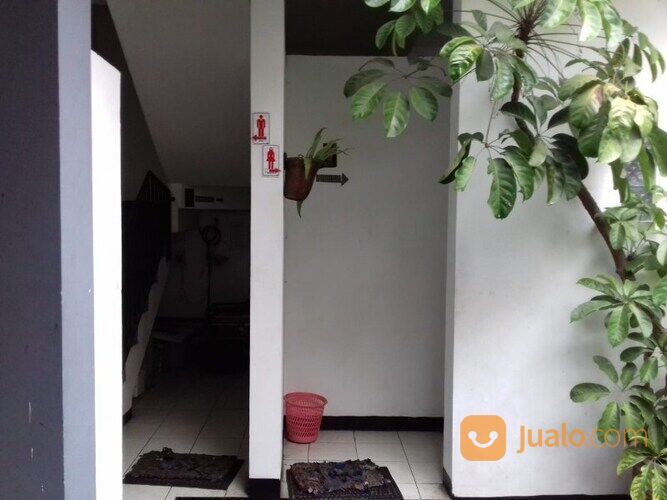 Ruang Usaha Lokasi Strategis di Sawojajar Malang GMK01398