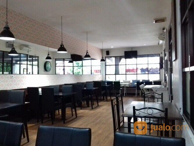 Ruang Usaha Lokasi Strategis di Sawojajar Malang GMK01398