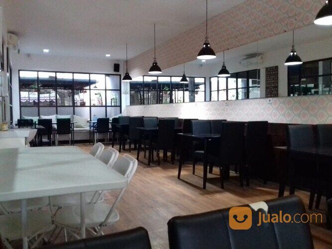 Ruang Usaha Lokasi Strategis di Sawojajar Malang GMK01398