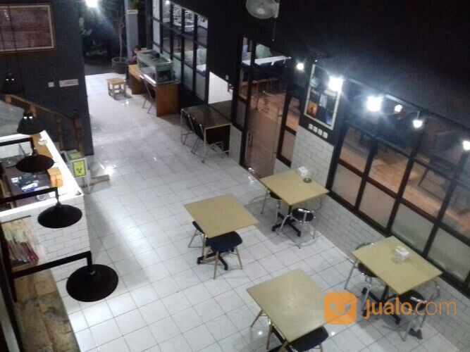 Ruang Usaha Lokasi Strategis di Sawojajar Malang GMK01398