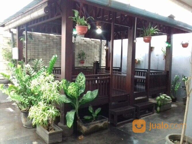 Ruang Usaha Lokasi Strategis di Sawojajar Malang GMK01398