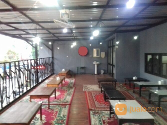 Ruang Usaha Lokasi Strategis di Sawojajar Malang GMK01398