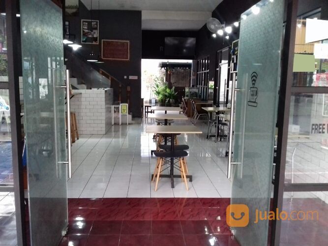 Ruang Usaha Lokasi Strategis di Sawojajar Malang GMK01398