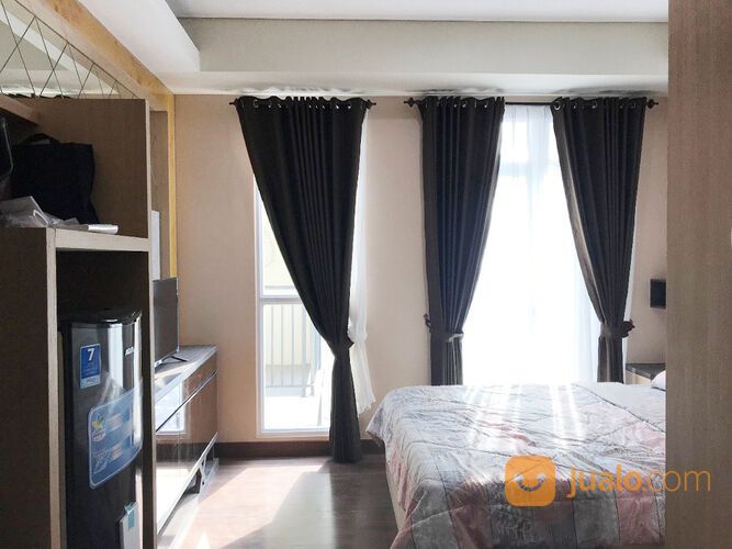 Apartemen Puri Orchard Dekat Puri Indah Mall, Lippo Mall Puri, RSUD Cengkareng