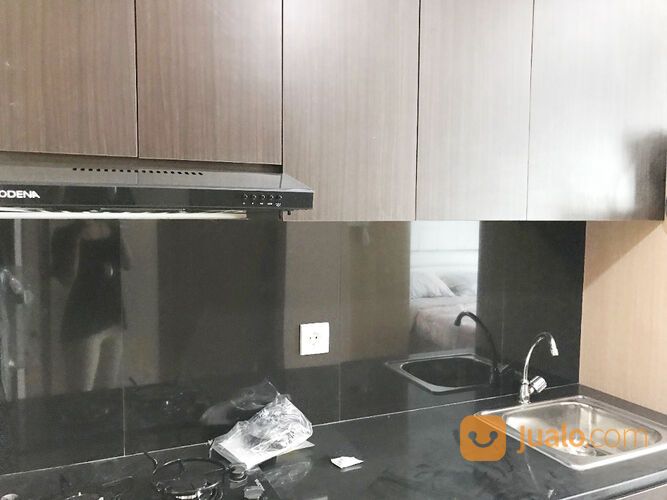 Apartemen Puri Orchard Dekat Puri Indah Mall, Lippo Mall Puri, RSUD Cengkareng
